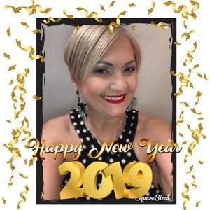 Meet your Posher, Gloria